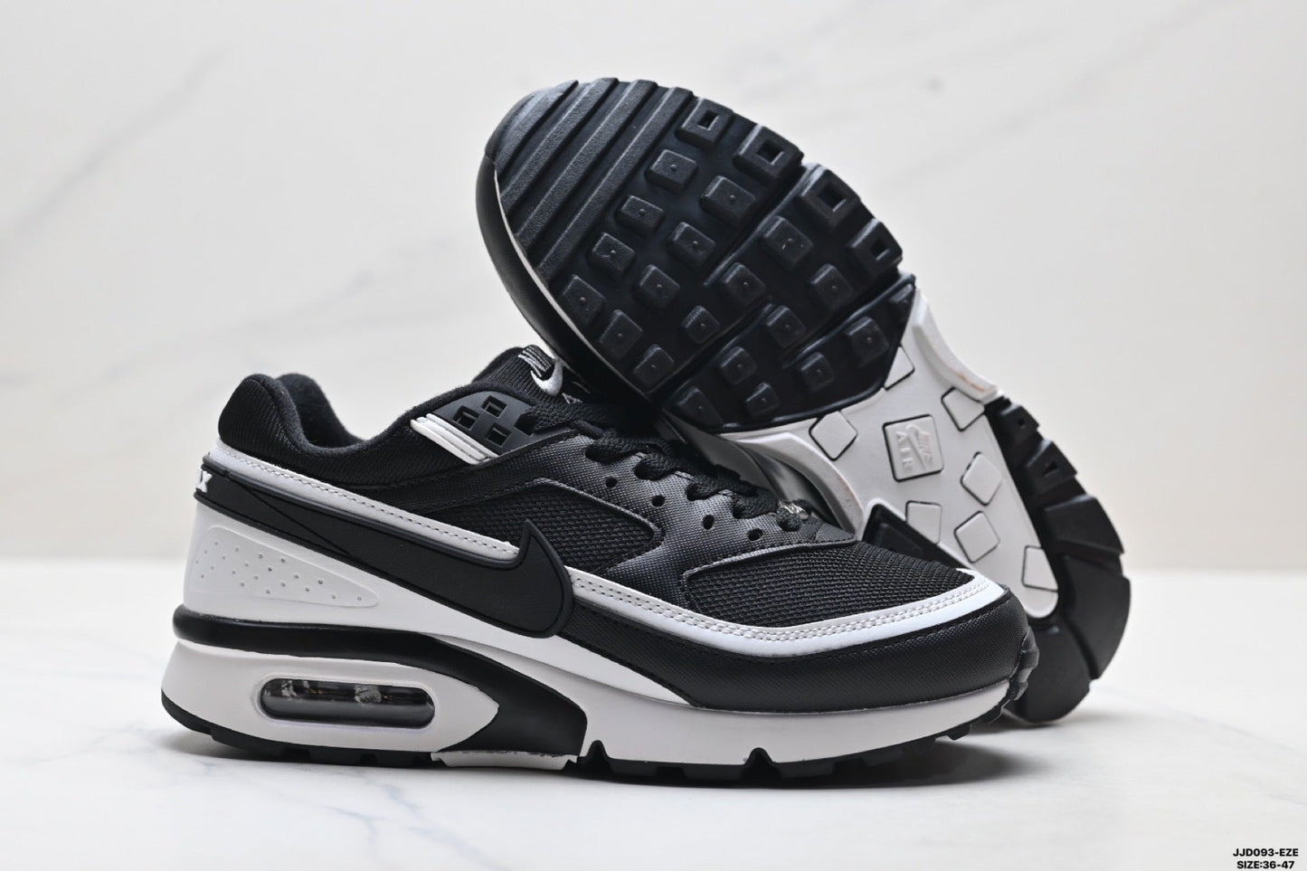 2026 NIKE Neue Herren-Laufschuhe