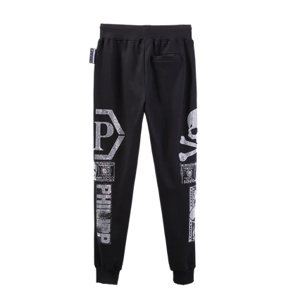 PP New Rhinestone Lettering Set
