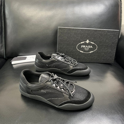 Prada Casual Shoes #34