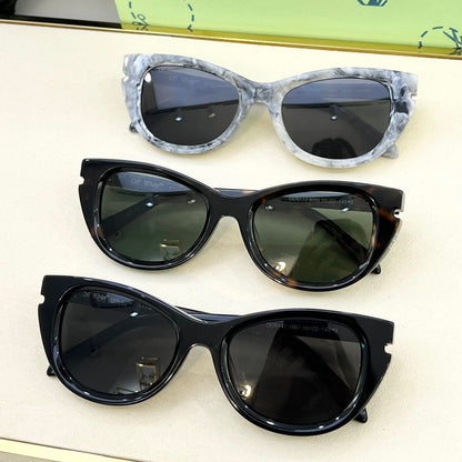 OFF-Whlte Arrow logo sunglasses#097