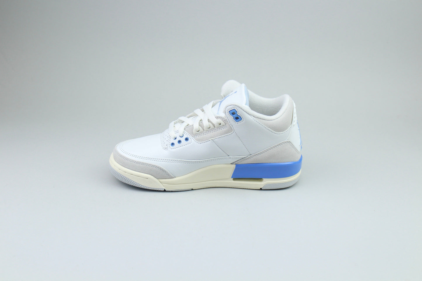 Air Jordan 3 'Lucky Shorts' - Lucky Shorts - image 5