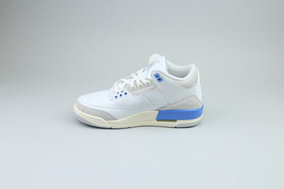 Air Jordan 3 'Lucky Shorts' - Lucky Shorts - image 5