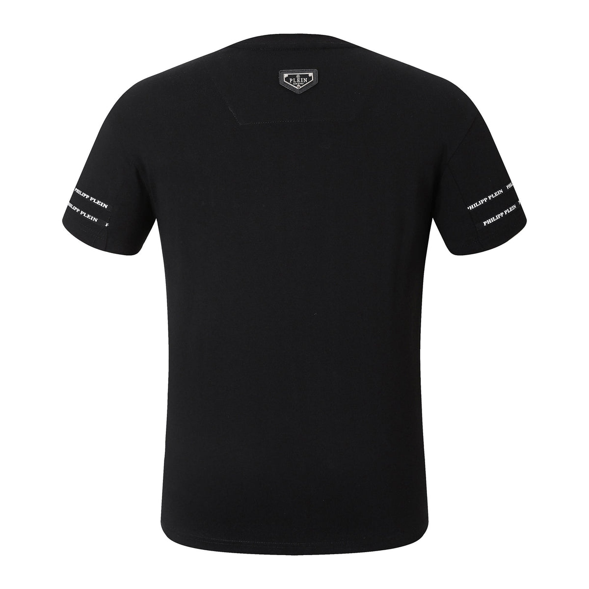 PP T-shirt Logo