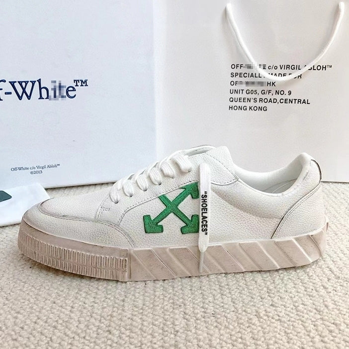 OFF-Whlte sneakers #61