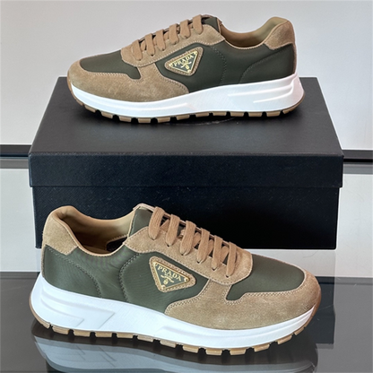 Prada Casual Shoes #76