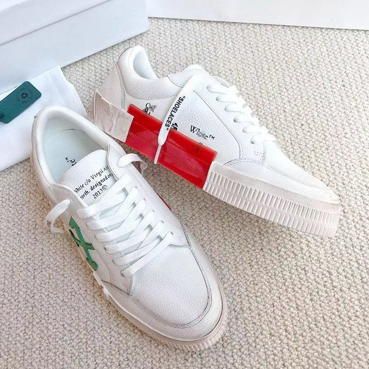 OFF-Whlte sneakers #61
