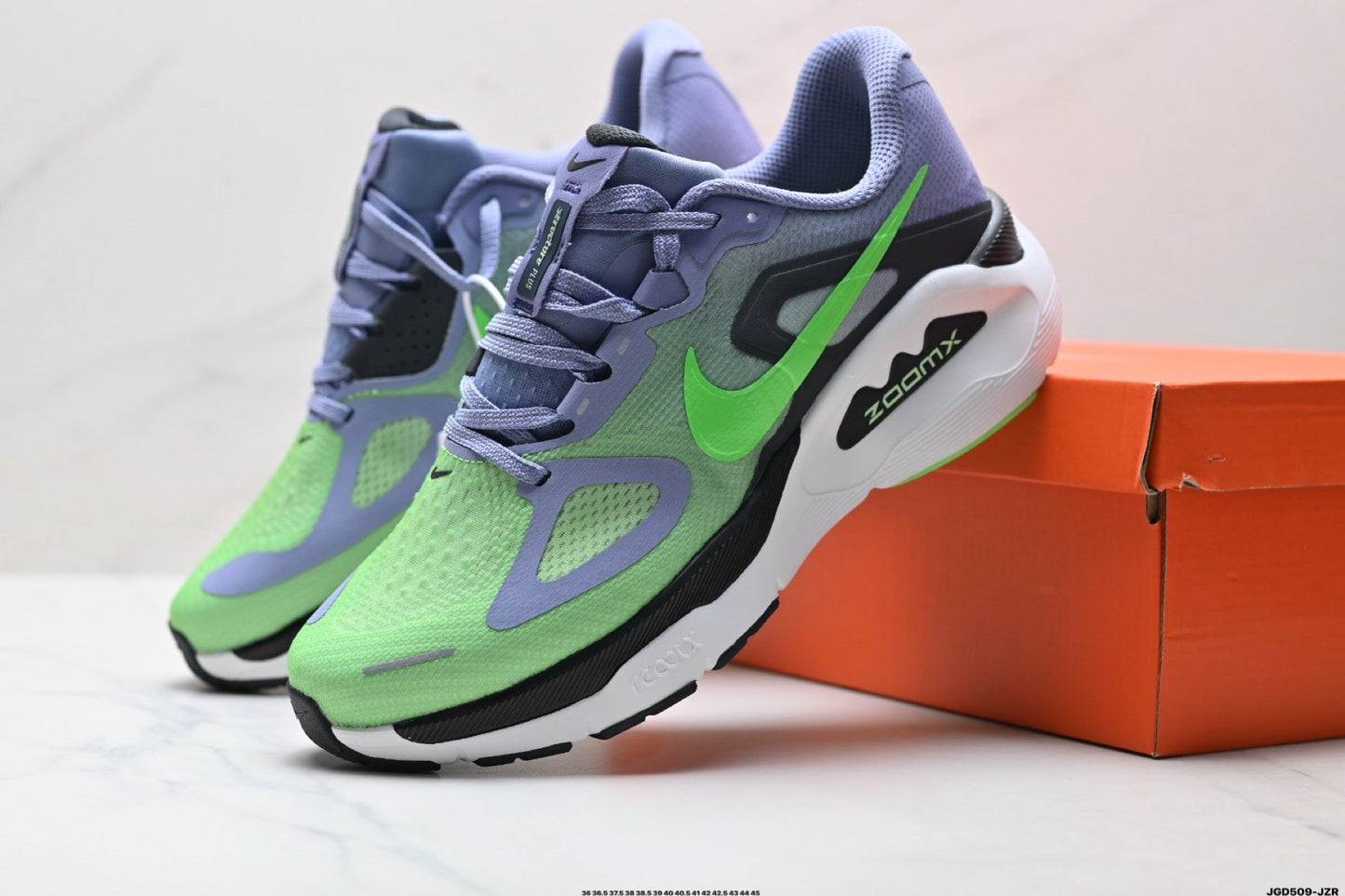 2026 NIKE Neue Ankünfte Herren-Laufschuhe