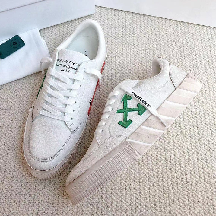 OFF-Whlte sneakers #61