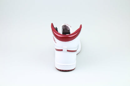 Jordan 1 Retro High 85 'Metallic Burgundy' - Metallic Burgundy - image 4