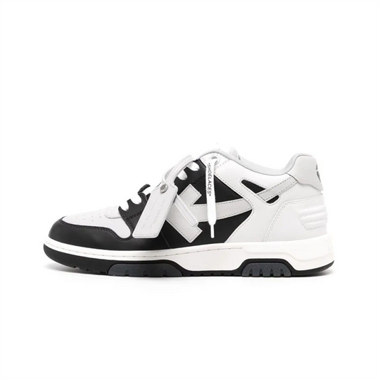 OFF-Whlte Arrow logo Sports shoes