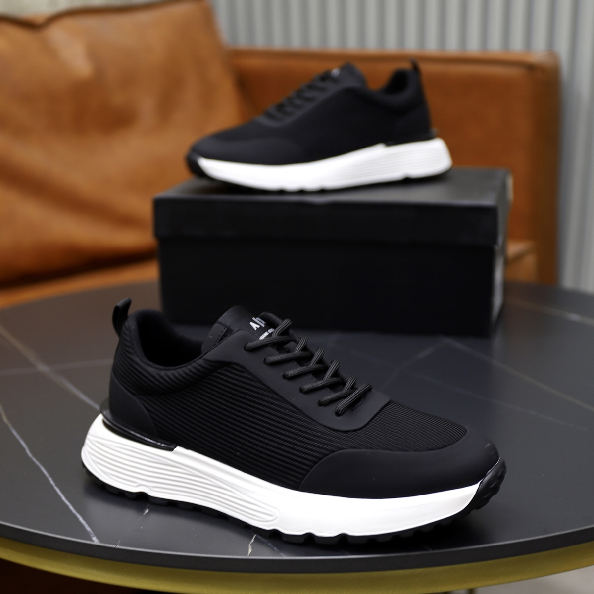 Armani Men's Casual Shoes #30