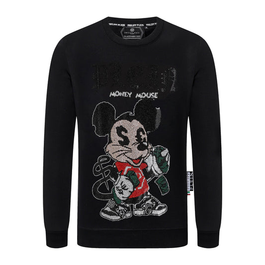 PP Crew neck sweatshirt #3
