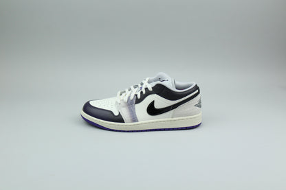 Air Jordan 1 Low SE 'Punk Rock' - Punk Rock - image 3