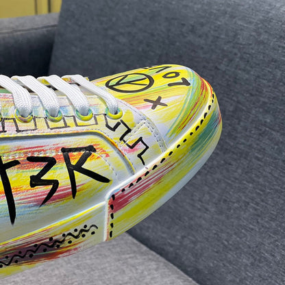DG 2026 Men's & Women's Sneakers