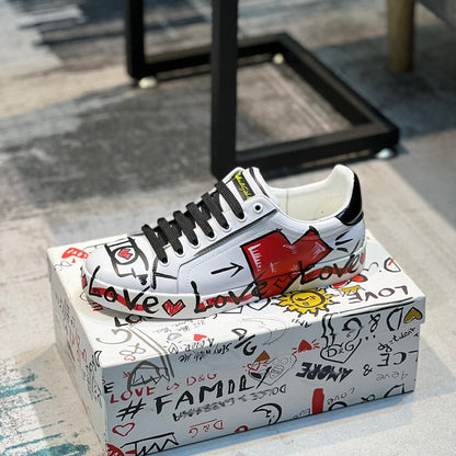 DG 2026 Men's & Women's Sneakers
