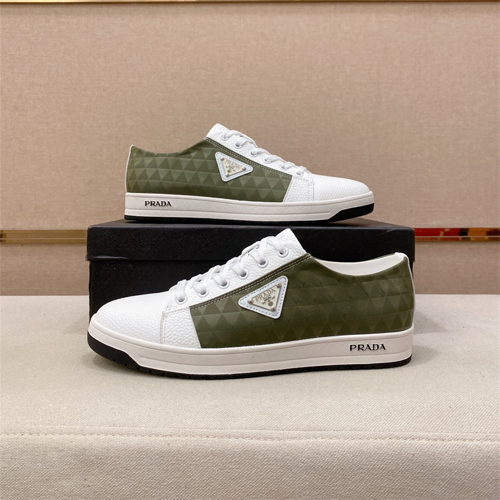 Prada Casual Shoes #74