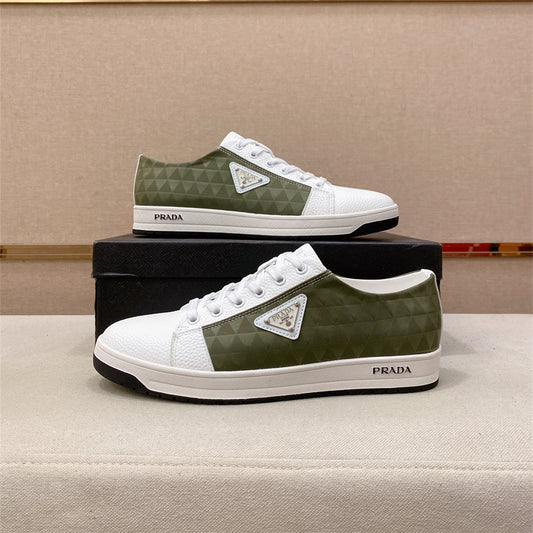 Prada Casual Shoes #74