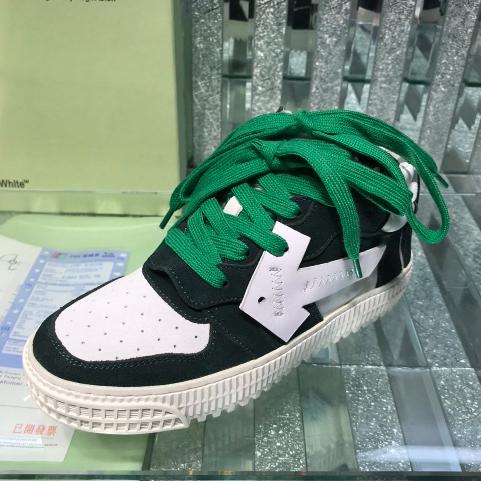 OFF-Whlte sneakers #69