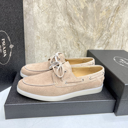 Prada Casual Shoes #25