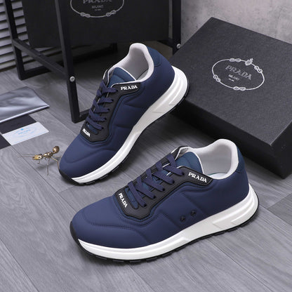 Prada Casual Shoes #44