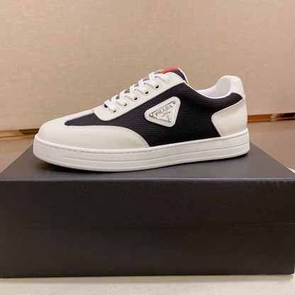 Prada Casual Shoes #04
