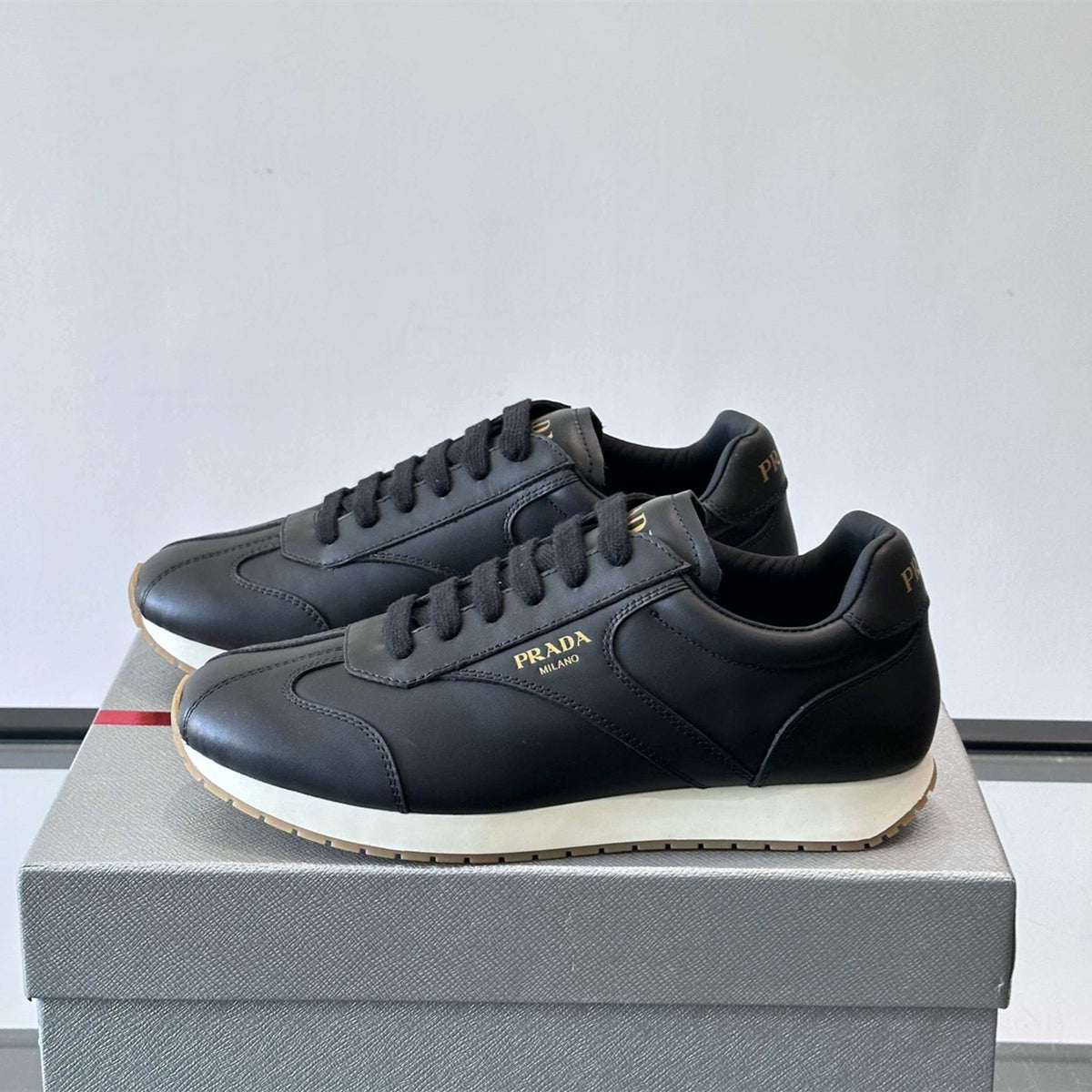 Prada Casual Shoes #24