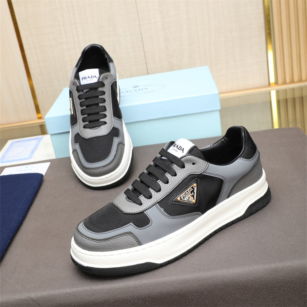Prada Casual Shoes #78