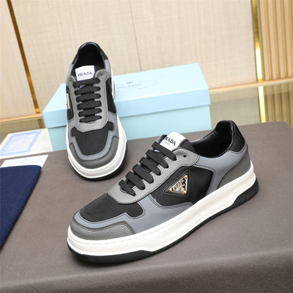 Prada Casual Shoes #78