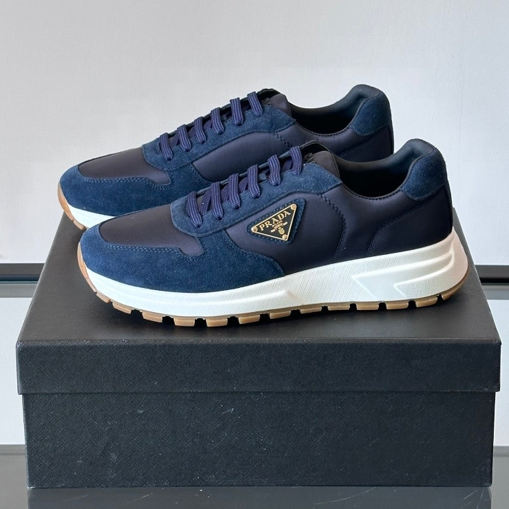 Prada Casual Shoes #76