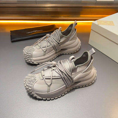 Armani Men's Casual Shoes #41