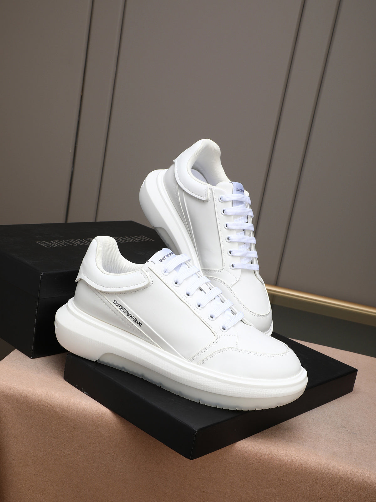 Armani Men's Casual Shoes #21