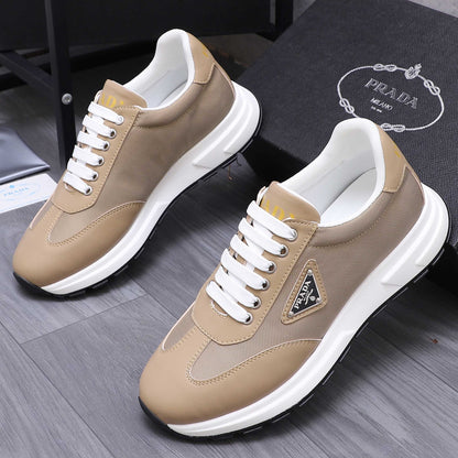 Prada Casual Shoes #16