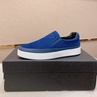 Prada Casual Shoes #38