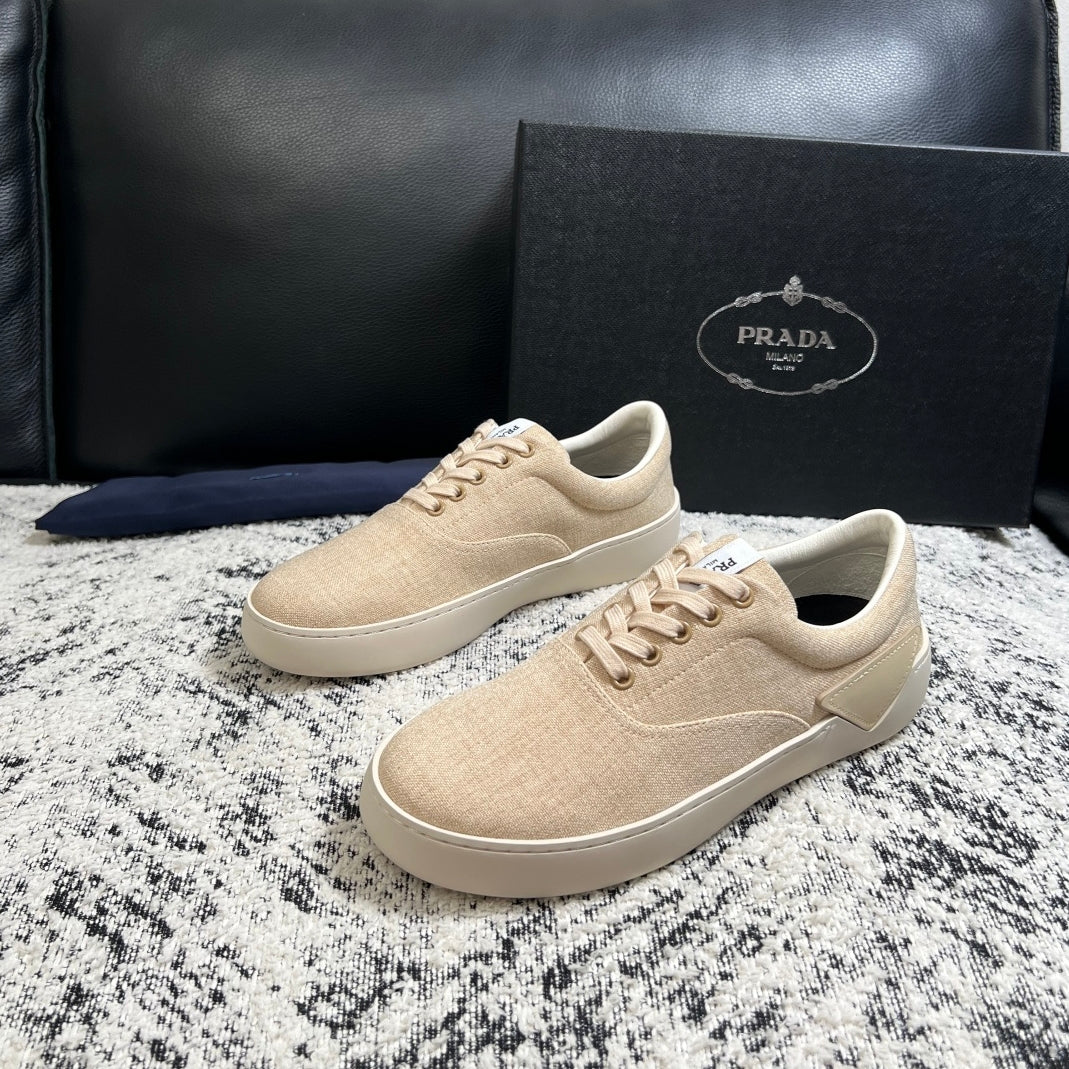 Prada Casual Shoes #18