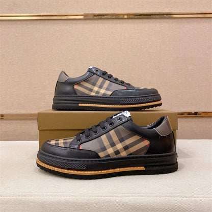 Burberry Casual Shoes#87