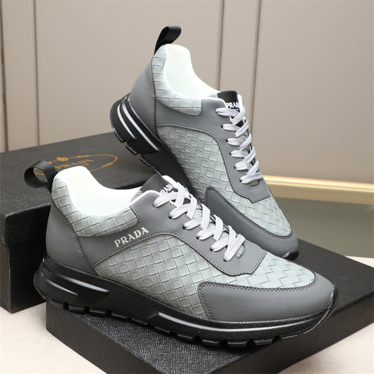 Prada Casual Shoes #77