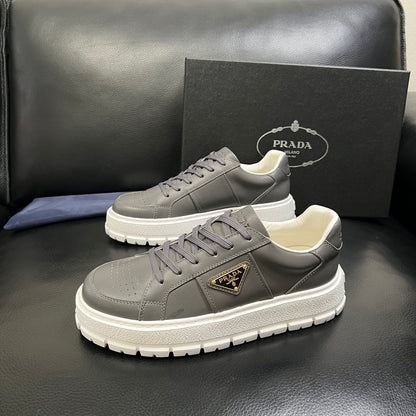 Prada Casual Shoes #28