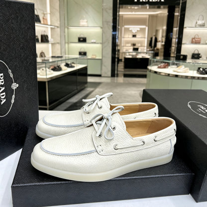 Prada Casual Shoes #27