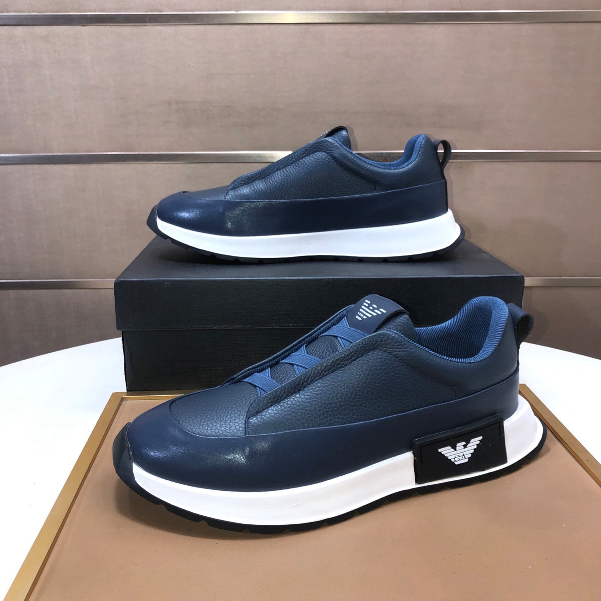 Armani Men's Casual Shoes #42