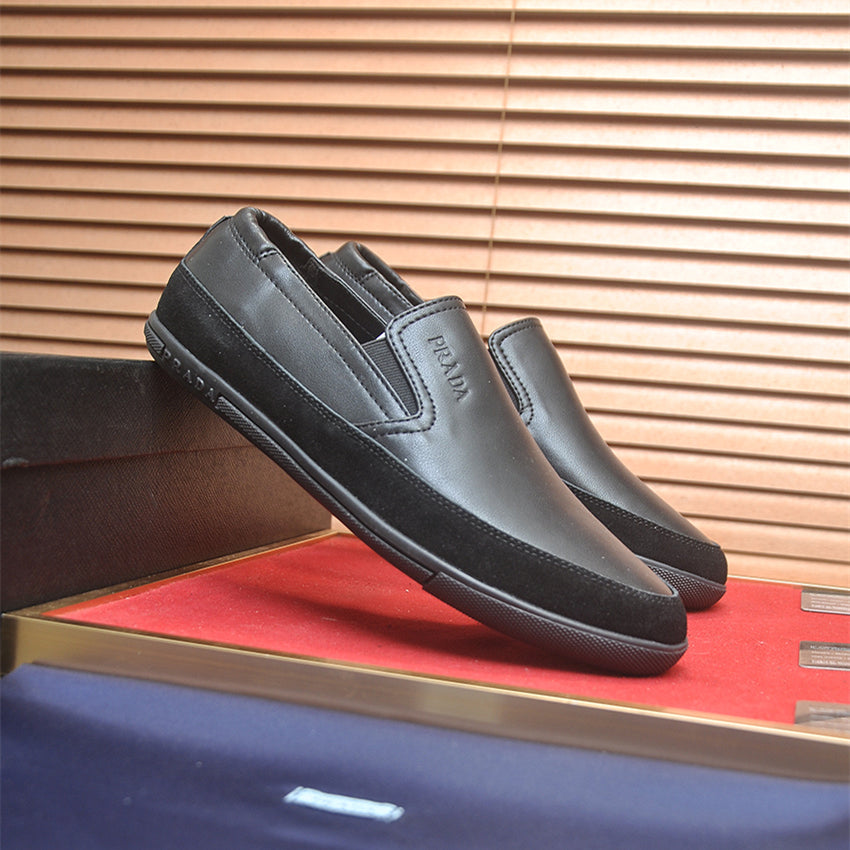 Prada Casual Shoes #19