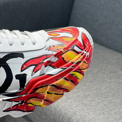 DG 2026 Men's & Women's Sneakers