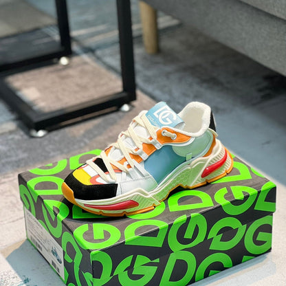 DG 2026 Men's & Women's Sneakers