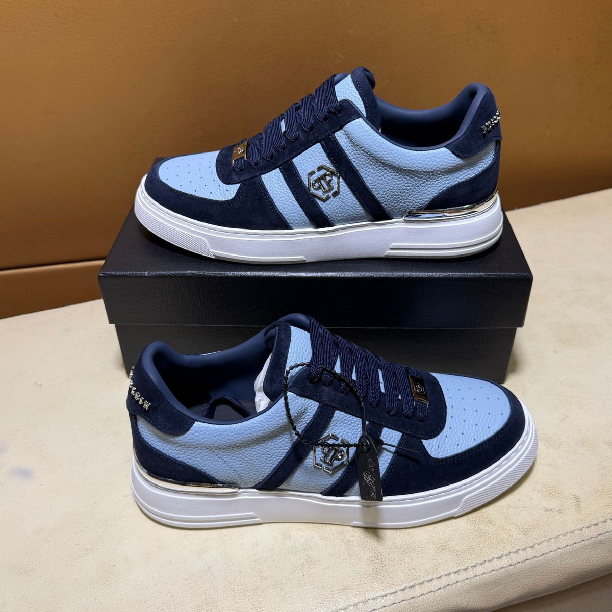 PP Casual shoes #54