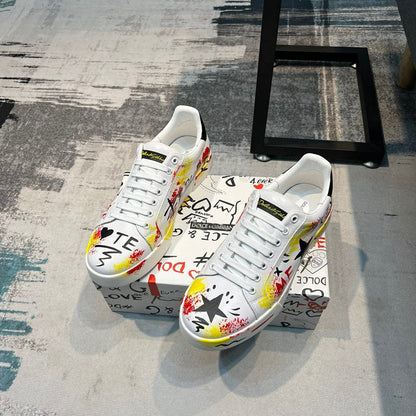 DG 2026 Men's & Women's Sneakers
