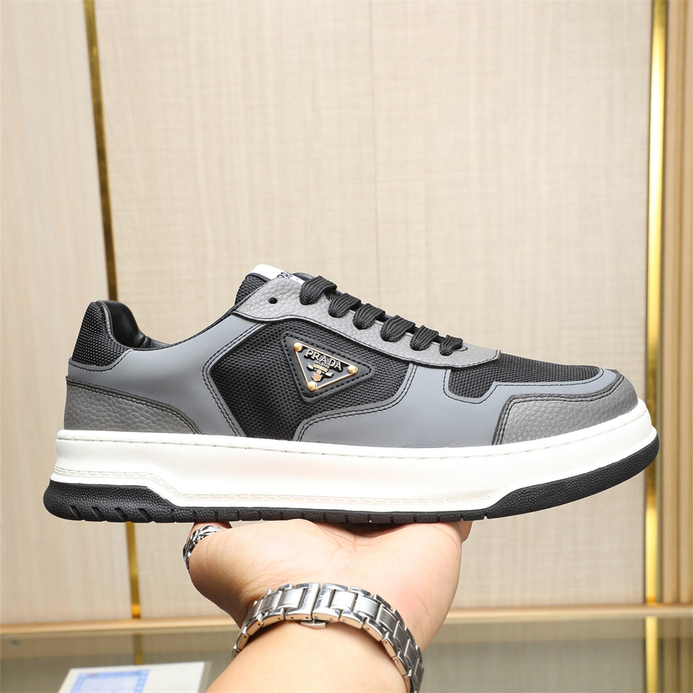 Prada Casual Shoes #78