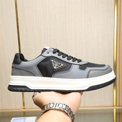 Prada Casual Shoes #78