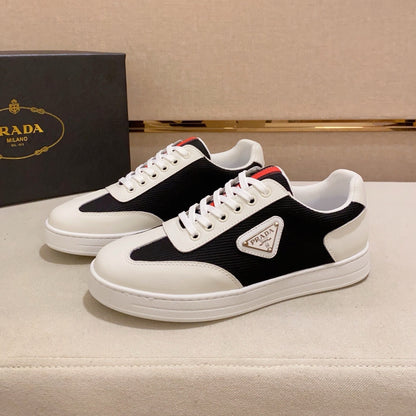 Prada Casual Shoes #04