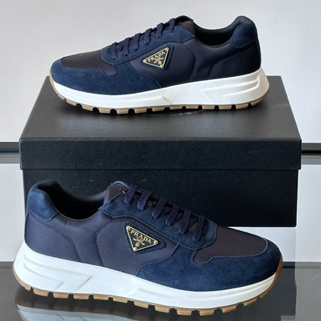 Prada Casual Shoes #76