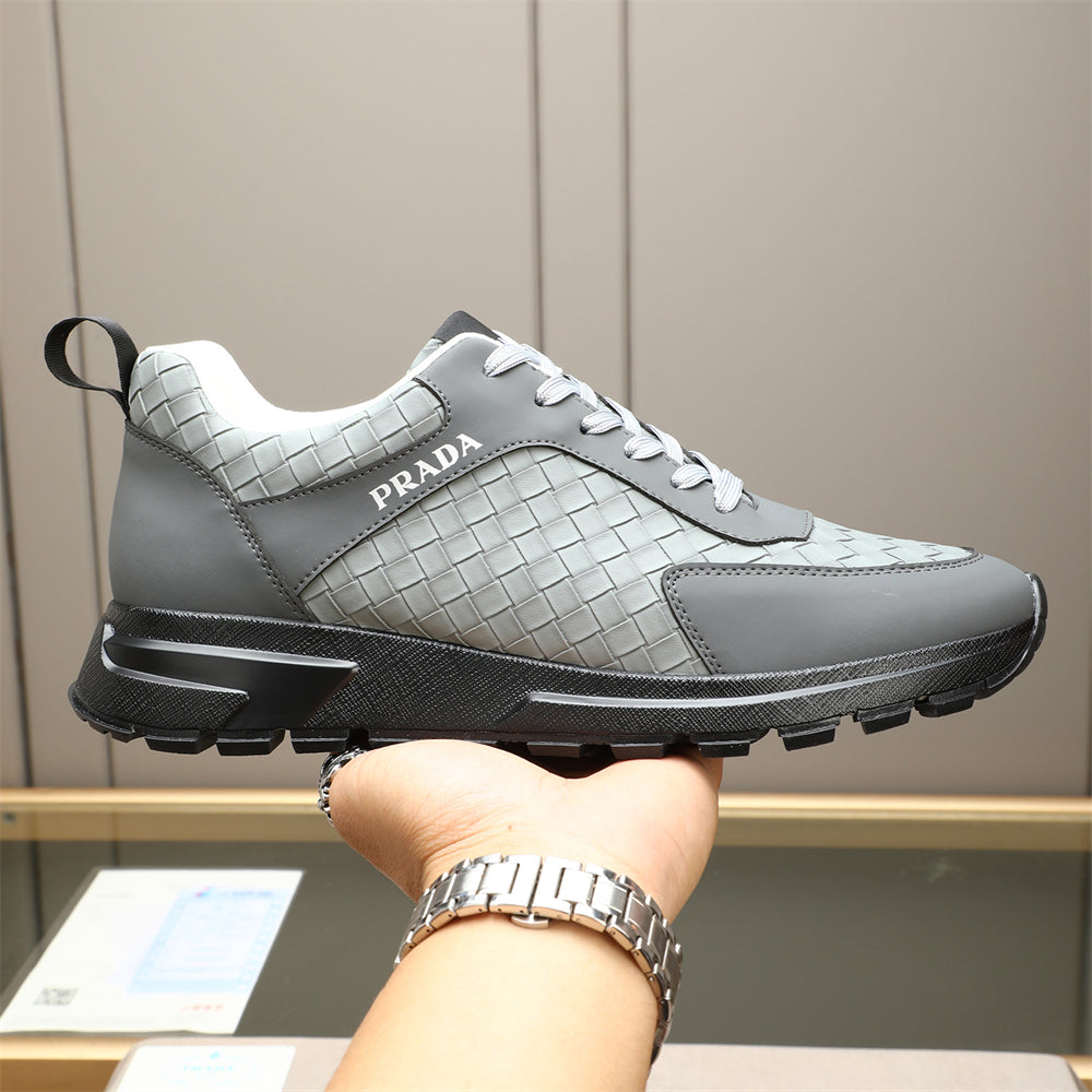 Prada Casual Shoes #77