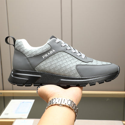 Prada Casual Shoes #77